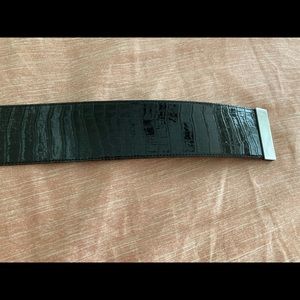 Brown NY&Co 2” wide and 36” long